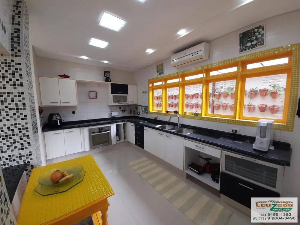 Sobrado, 5 quartos, 640 m² - Foto 7