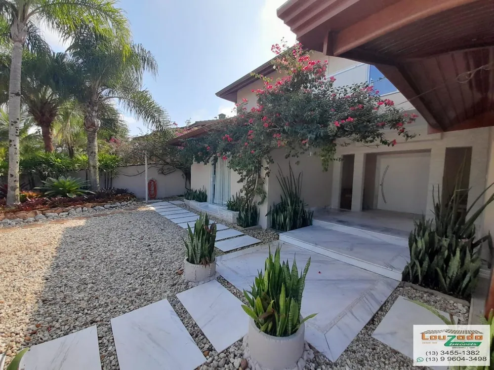 Sobrado, 5 quartos, 640 m² - Foto 2
