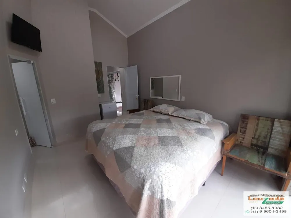 Sobrado, 5 quartos, 640 m² - Foto 2
