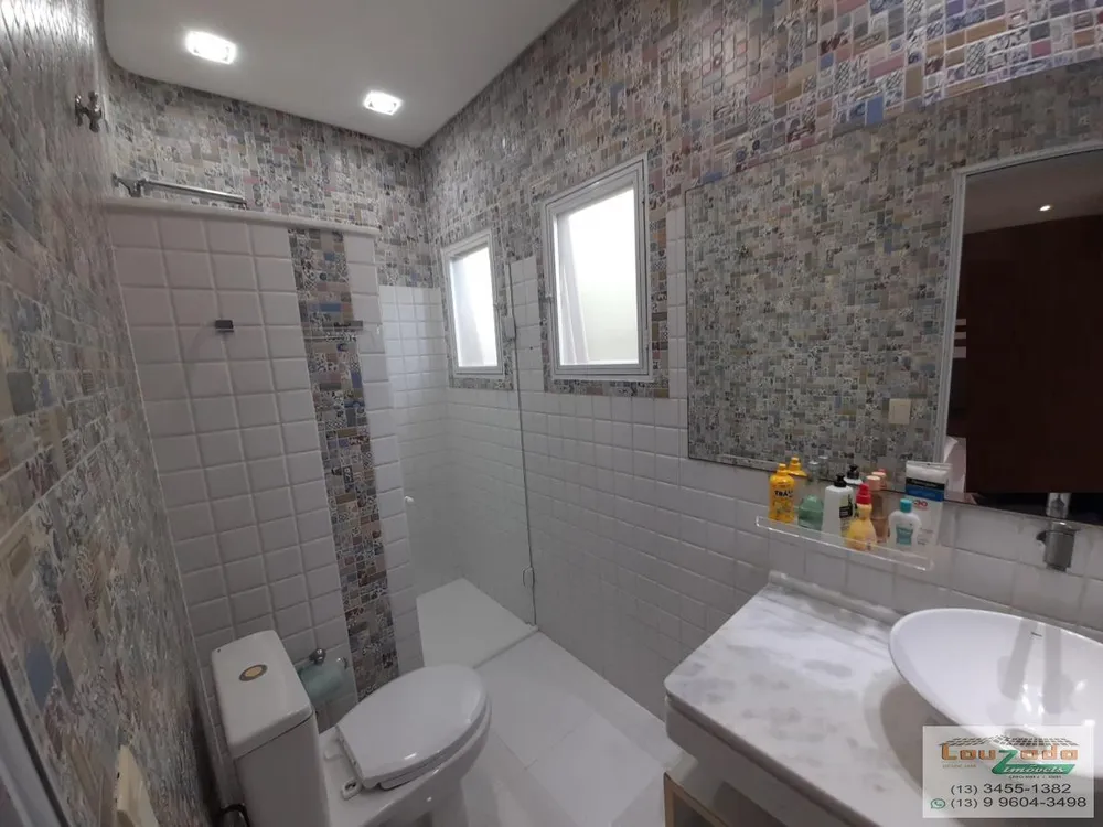 Sobrado, 5 quartos, 640 m² - Foto 6