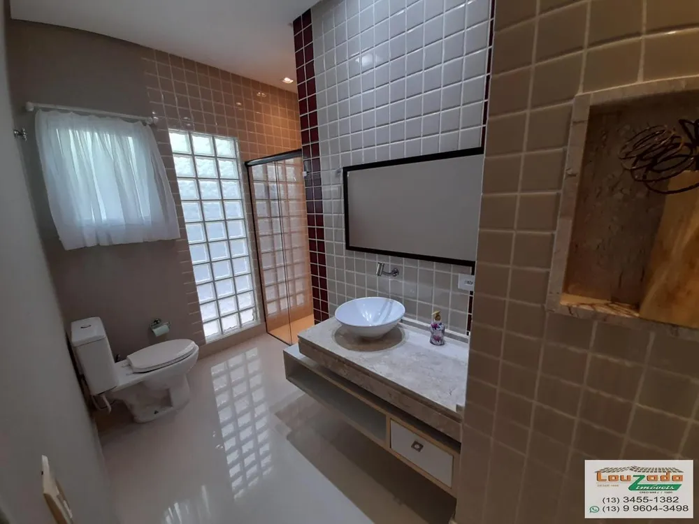 Sobrado, 5 quartos, 640 m² - Foto 8