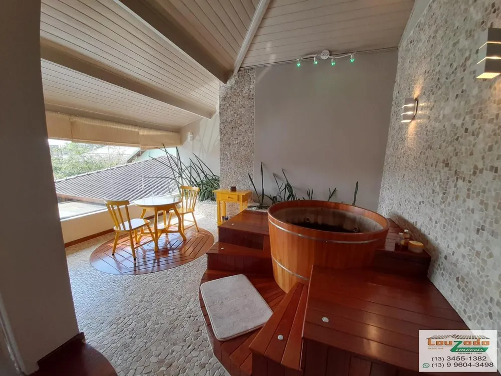 Sobrado, 5 quartos, 640 m² - Foto 11