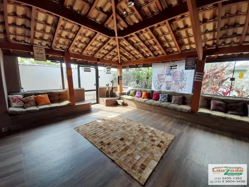 Sobrado, 5 quartos, 640 m² - Foto 4