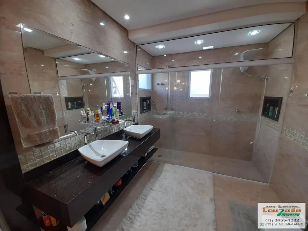 Sobrado, 5 quartos, 640 m² - Foto 1