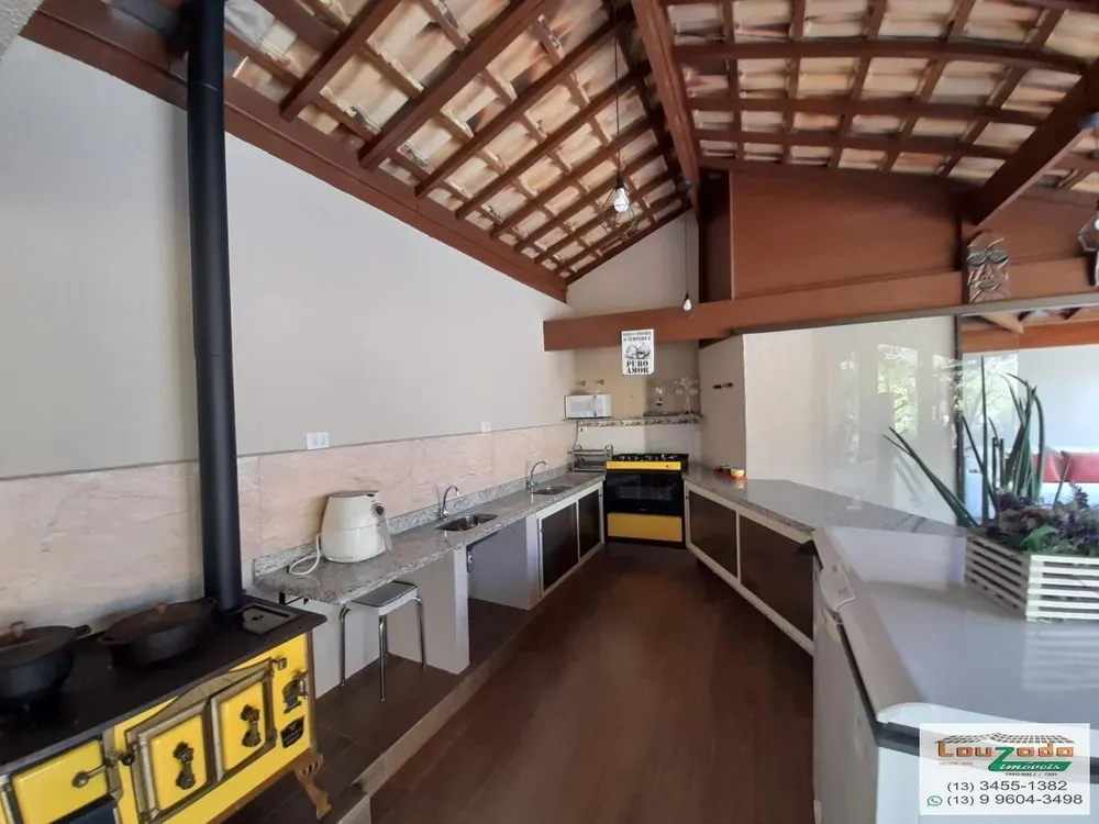 Sobrado, 5 quartos, 640 m² - Foto 3