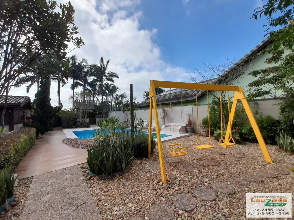 Sobrado, 5 quartos, 640 m² - Foto 5