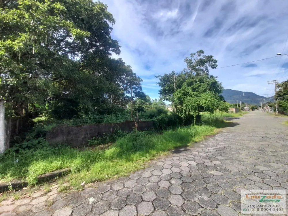 Terreno, 360 m² - Foto 1