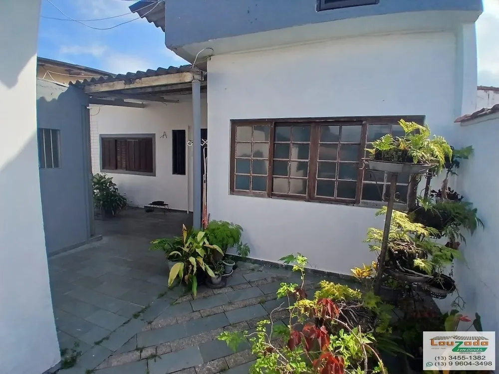 Casa, 3 quartos, 184 m² - Foto 3