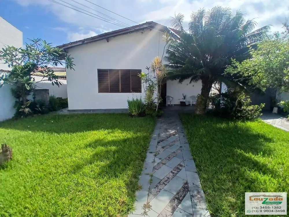Casa, 3 quartos, 184 m² - Foto 1