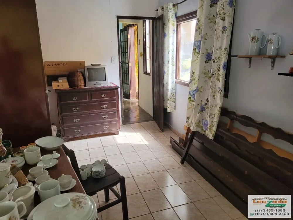 Casa, 3 quartos, 184 m² - Foto 4