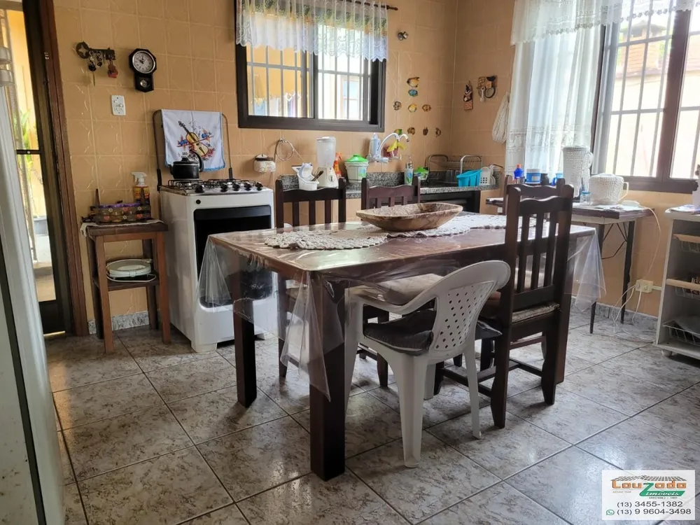 Casa, 3 quartos, 184 m² - Foto 5