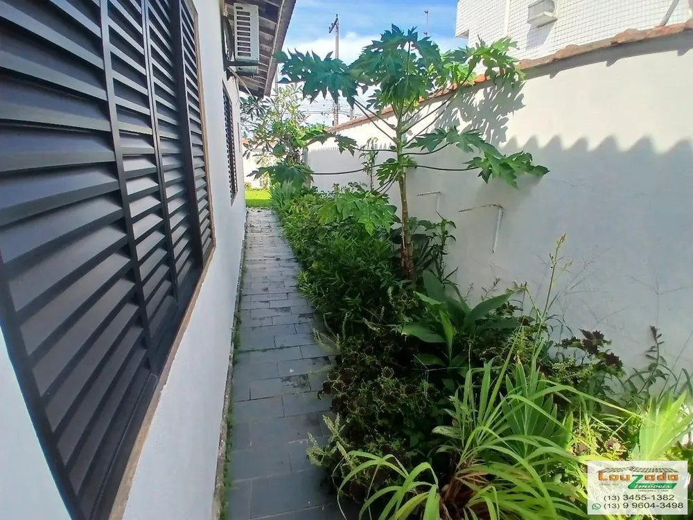 Casa, 3 quartos, 184 m² - Foto 2
