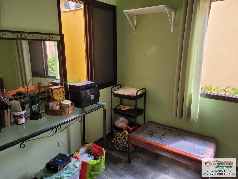 Casa, 3 quartos, 184 m² - Foto 8