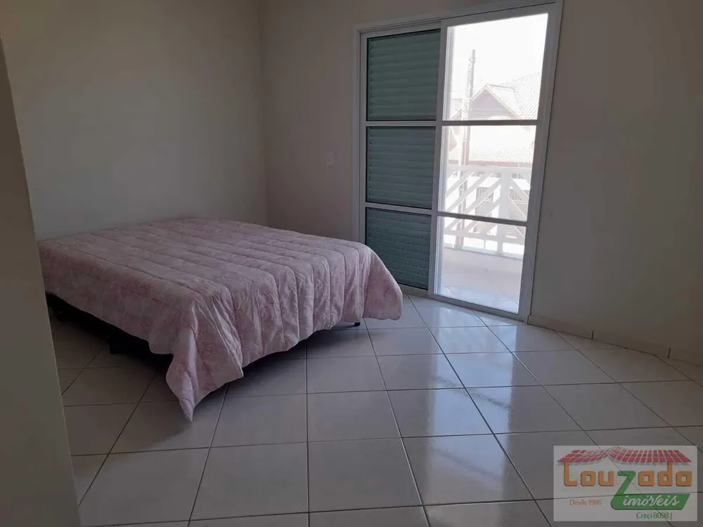 Sobrado, 3 quartos, 223 m² - Foto 6
