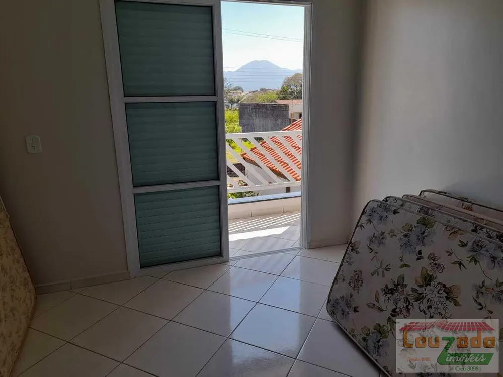 Sobrado, 3 quartos, 223 m² - Foto 7