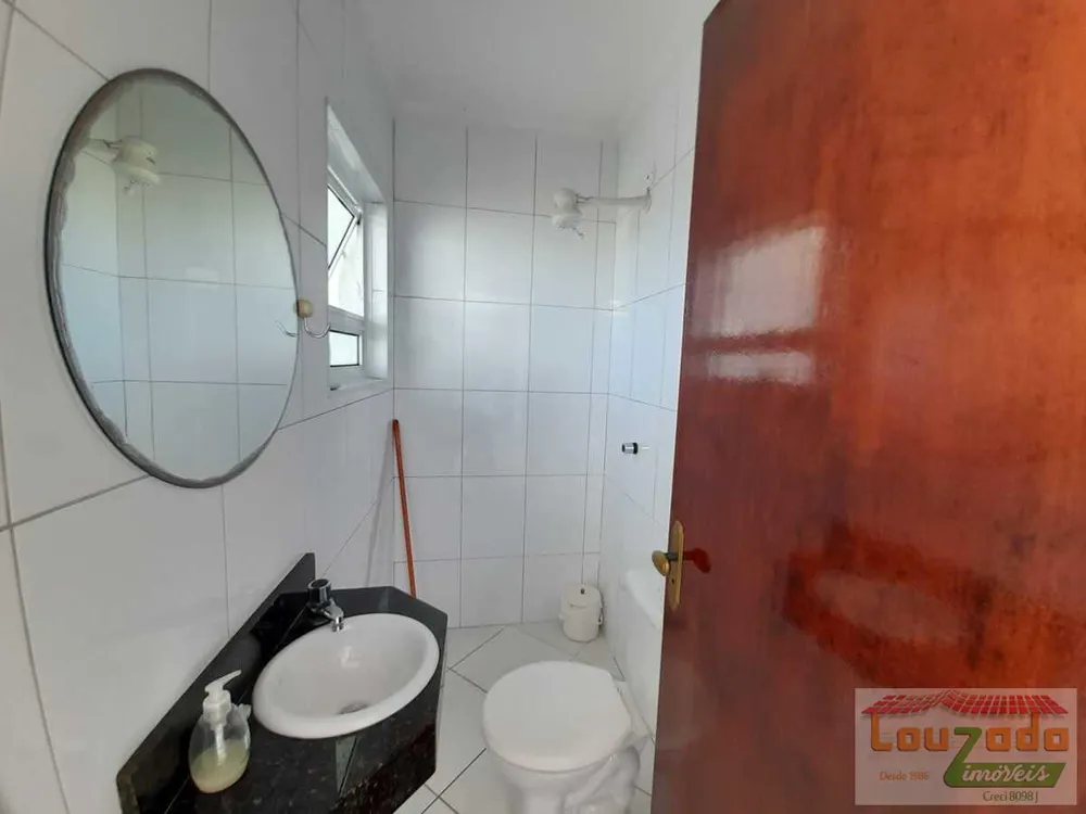 Sobrado, 3 quartos, 223 m² - Foto 12