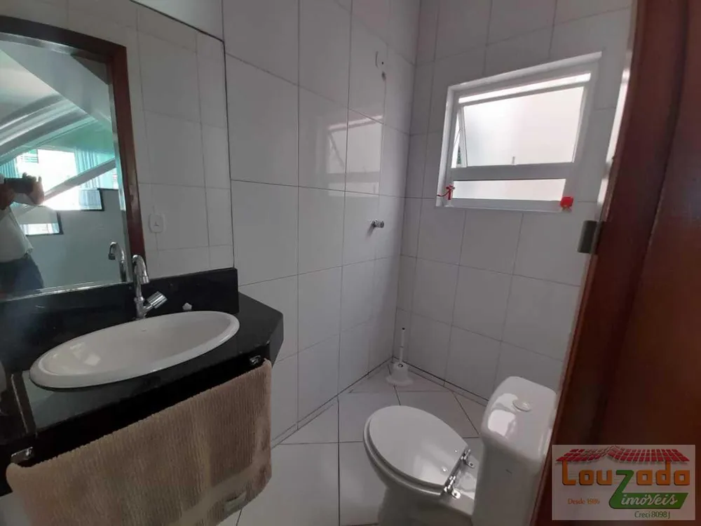Sobrado, 3 quartos, 223 m² - Foto 5