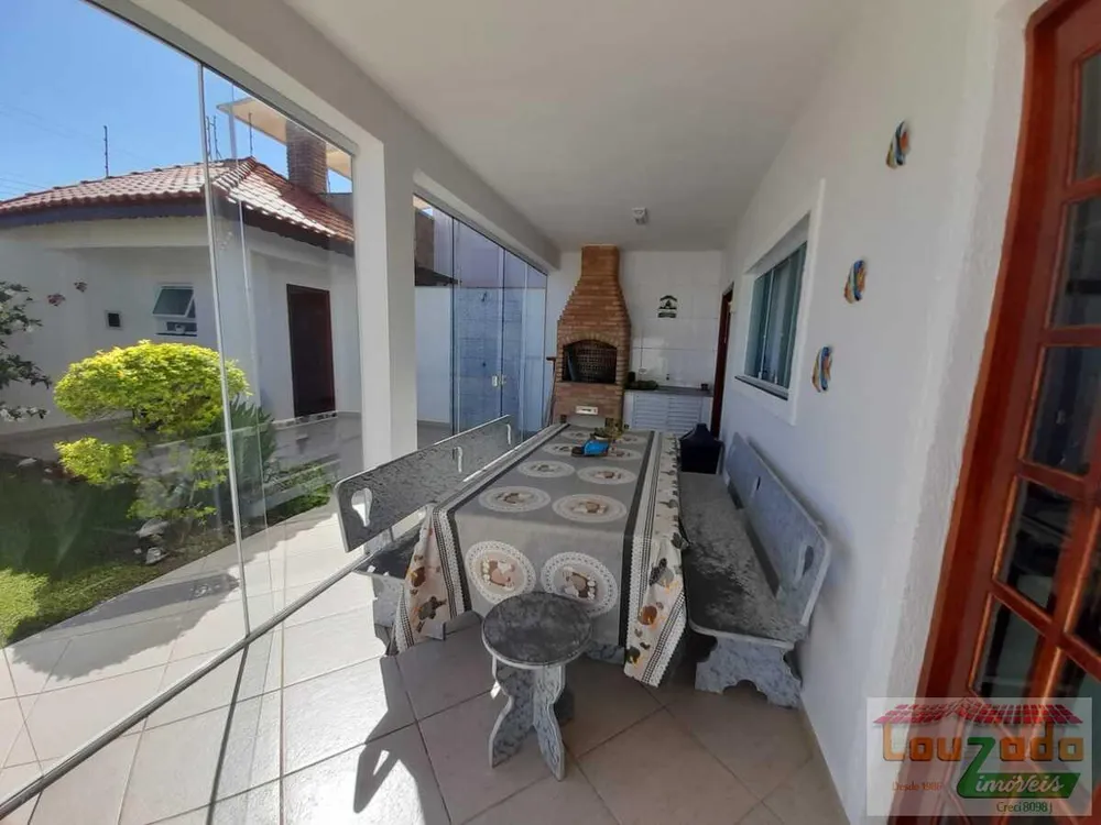 Sobrado, 3 quartos, 223 m² - Foto 8