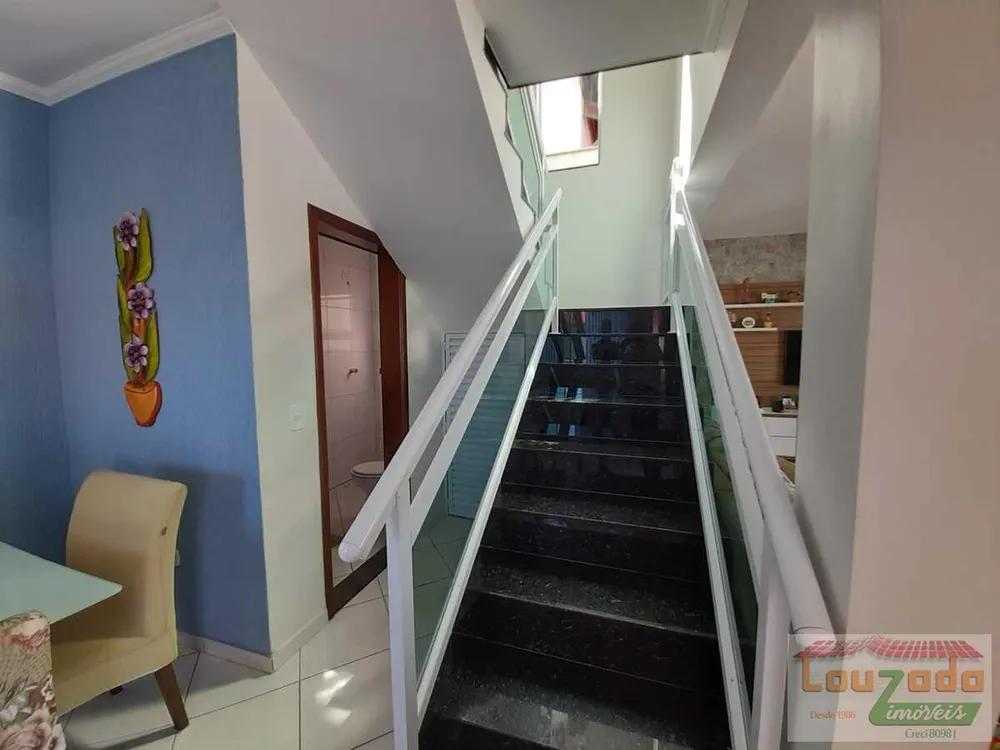 Sobrado, 3 quartos, 223 m² - Foto 7
