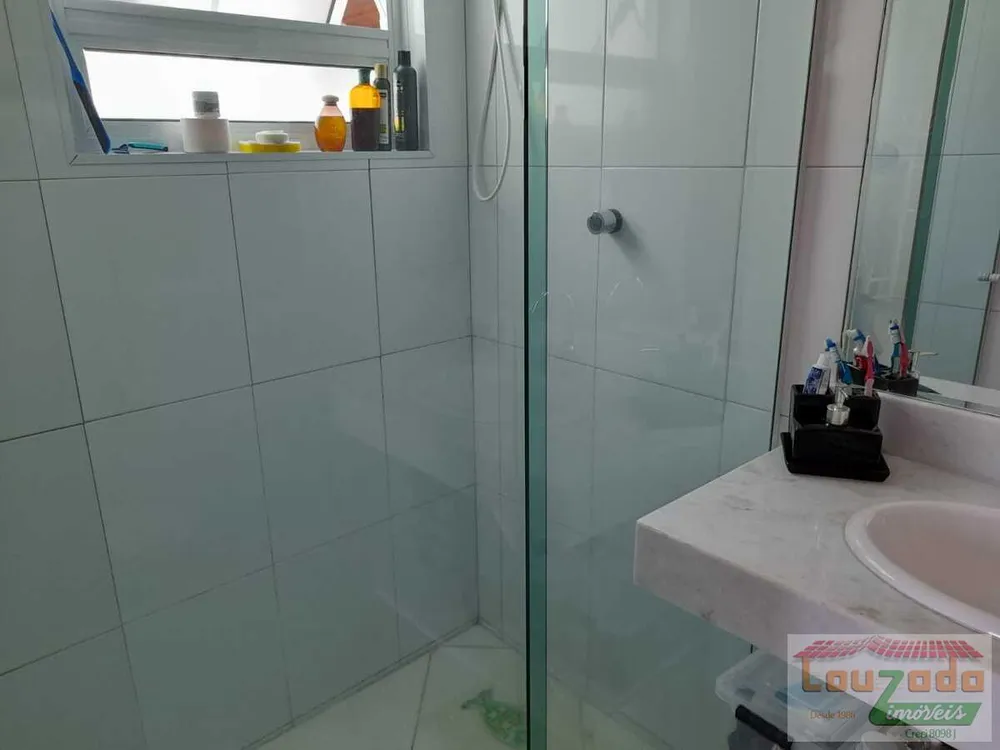 Sobrado, 3 quartos, 223 m² - Foto 3