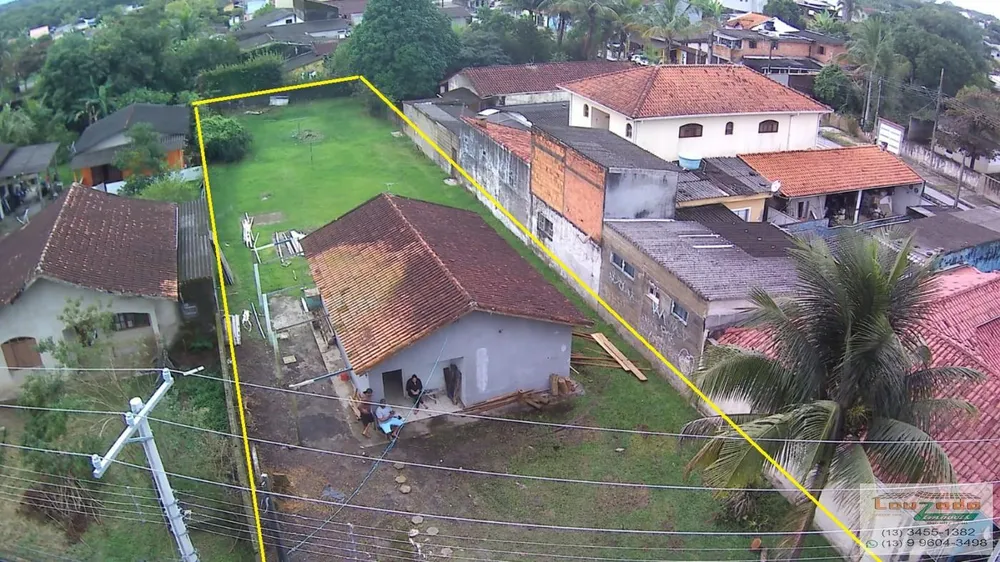 Terreno, 951 m² - Foto 6