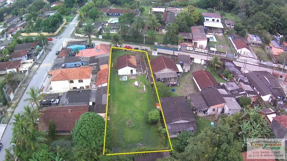 Terreno, 951 m² - Foto 1