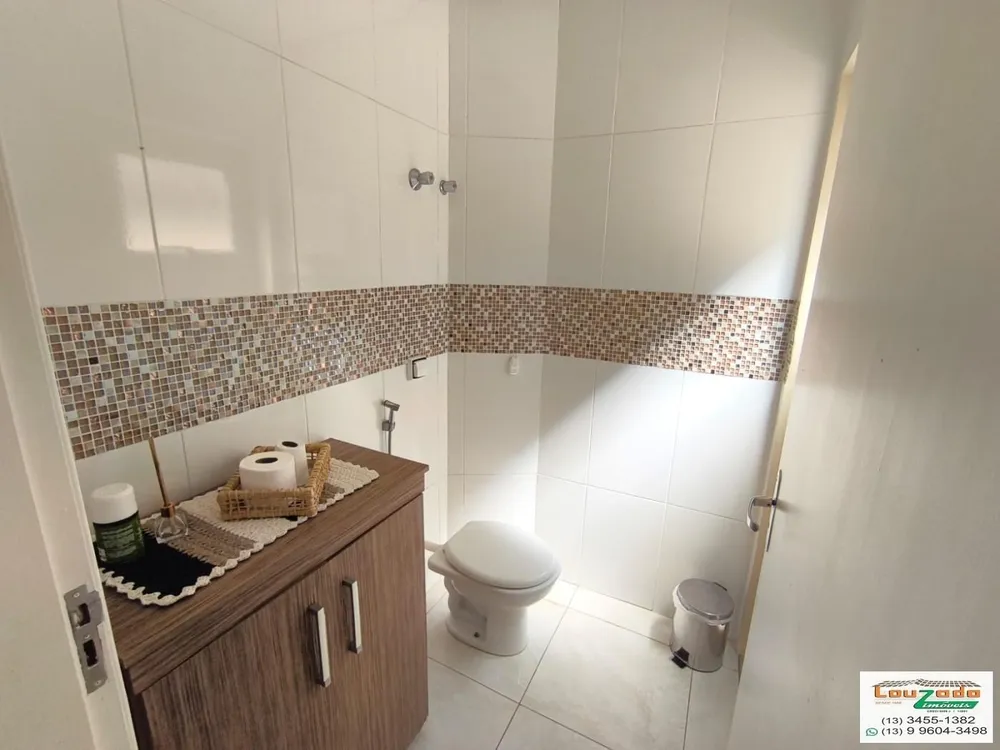 Sobrado, 5 quartos, 275 m² - Foto 5