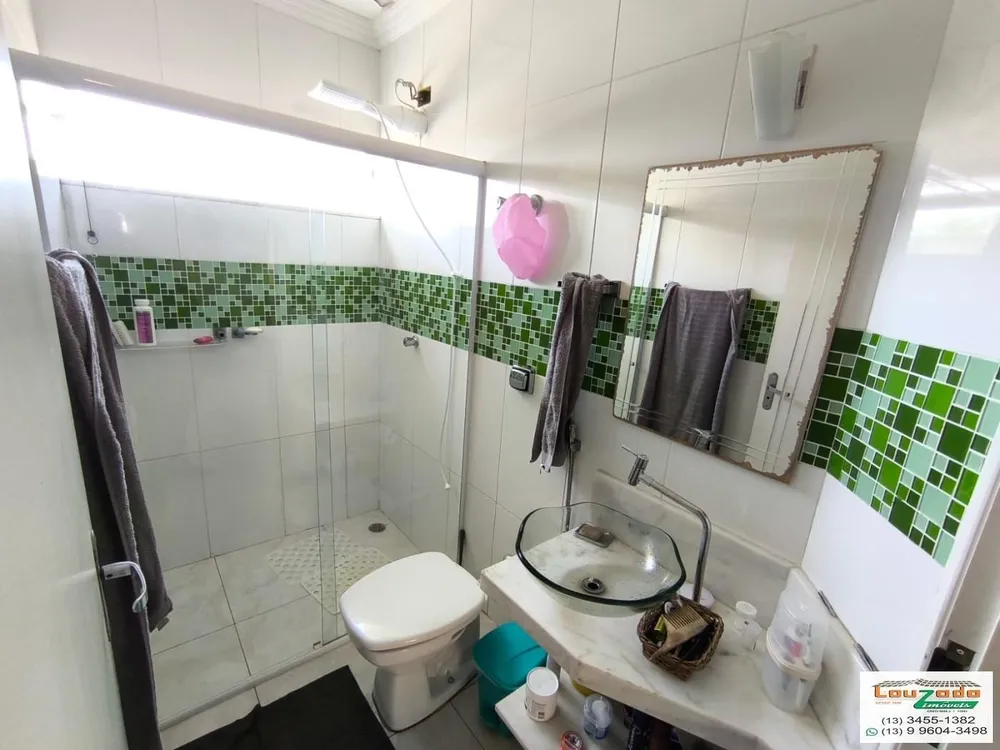 Sobrado, 5 quartos, 275 m² - Foto 6