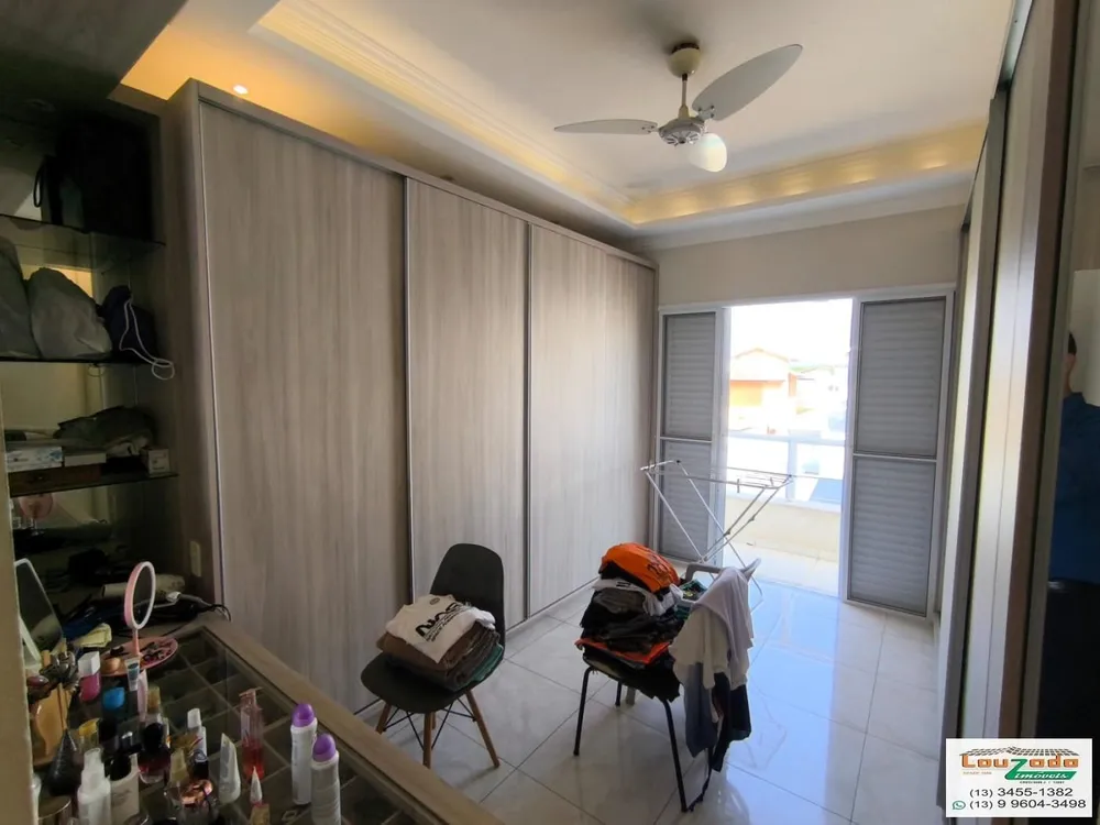 Sobrado, 5 quartos, 275 m² - Foto 8