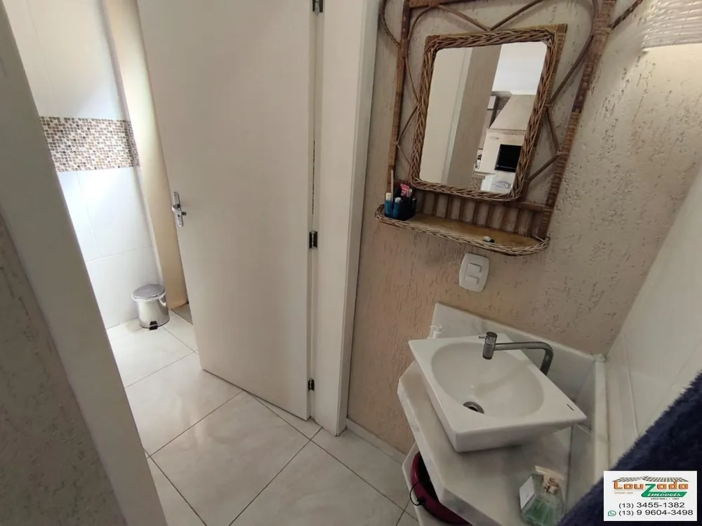 Sobrado, 5 quartos, 275 m² - Foto 4