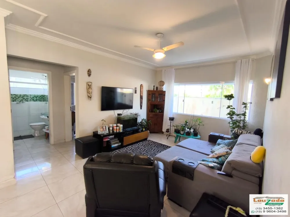 Sobrado, 5 quartos, 275 m² - Foto 3