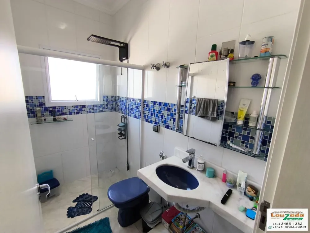 Sobrado, 5 quartos, 275 m² - Foto 9