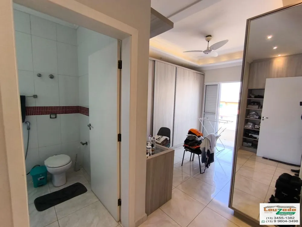 Sobrado, 5 quartos, 275 m² - Foto 7