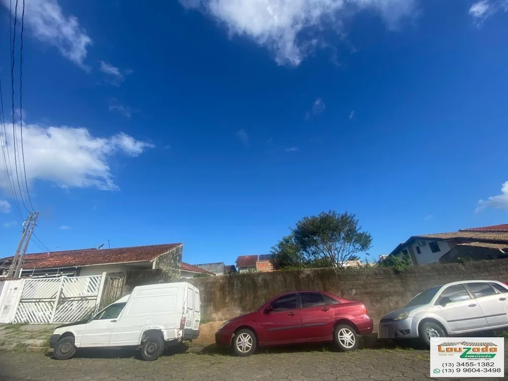 Terreno, 360 m² - Foto 1