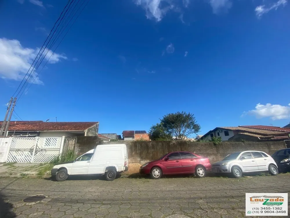 Terreno, 360 m² - Foto 2