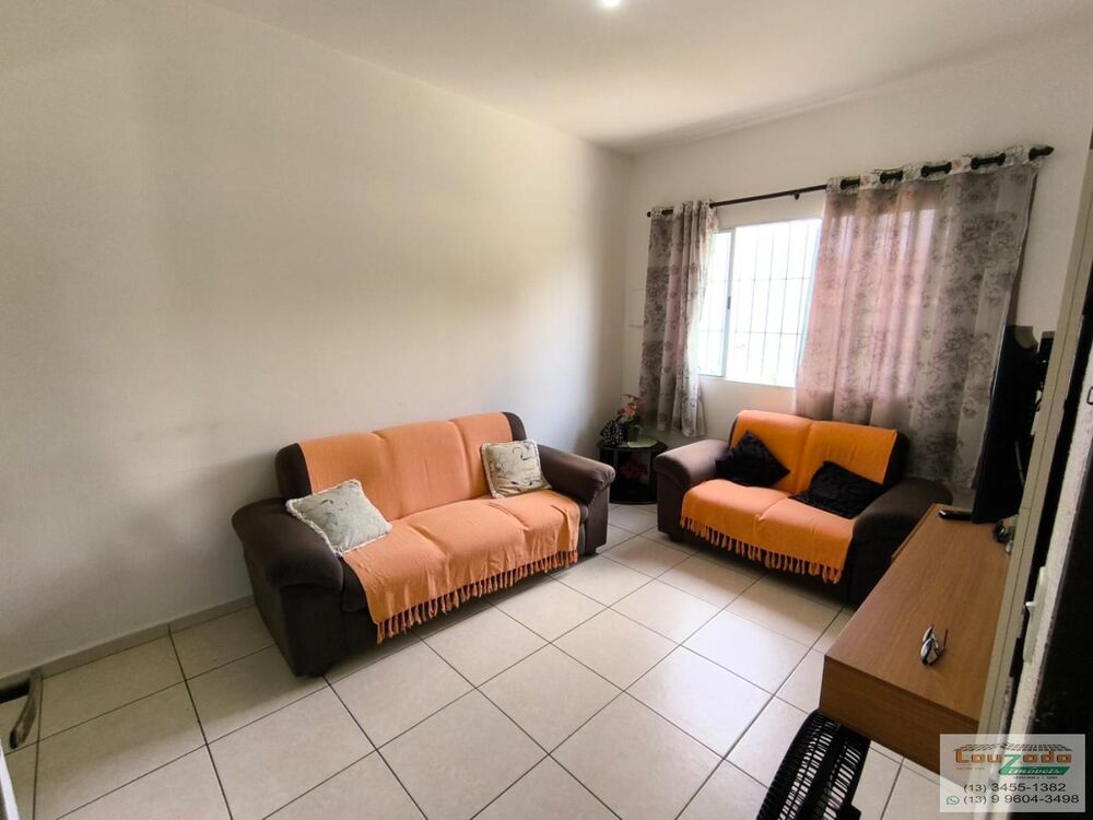 Casa à venda com 2 quartos, 180m² - Foto 5