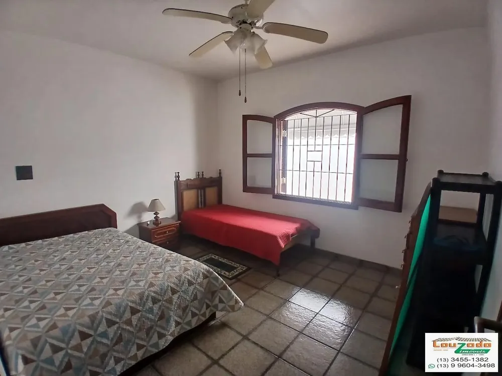 Casa, 4 quartos, 194 m² - Foto 3