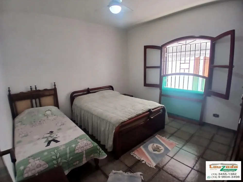Casa, 4 quartos, 194 m² - Foto 5