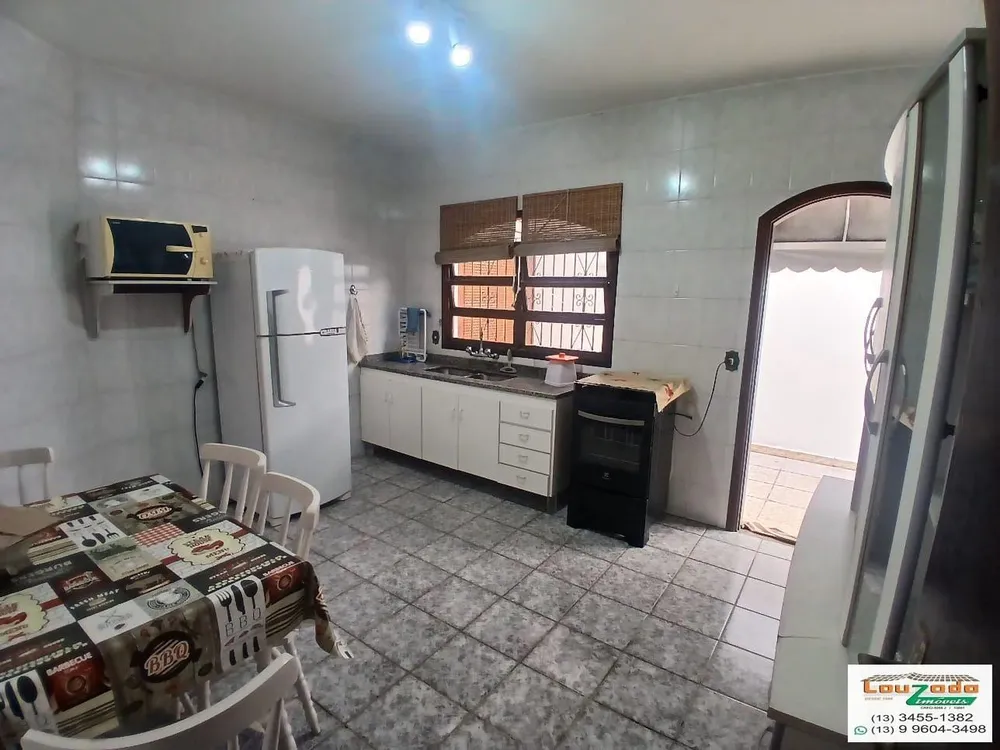 Casa, 4 quartos, 194 m² - Foto 4