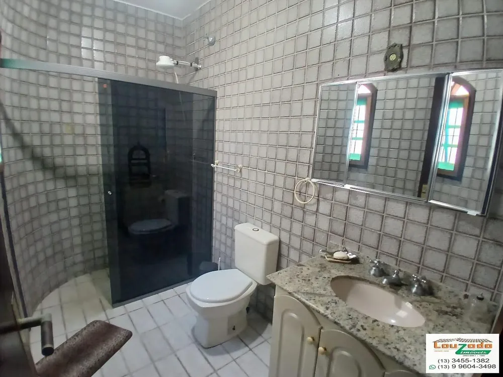 Casa, 4 quartos, 194 m² - Foto 2
