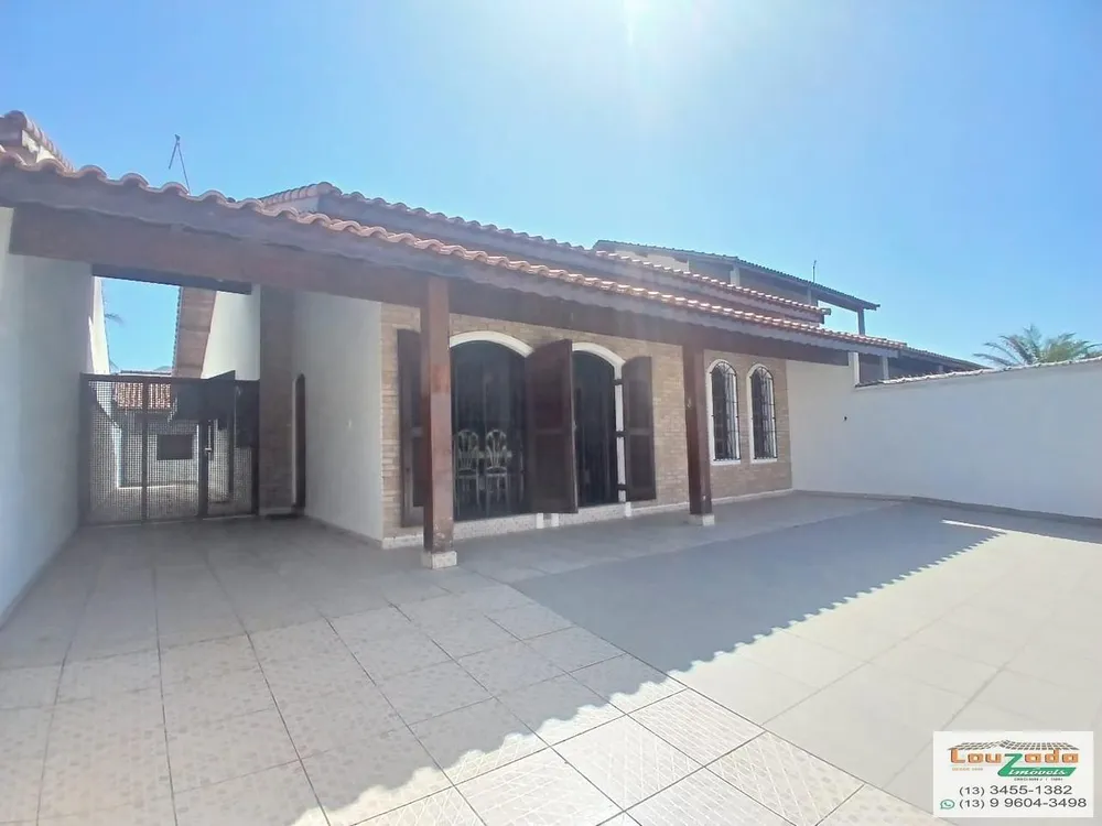 Casa, 4 quartos, 194 m² - Foto 4