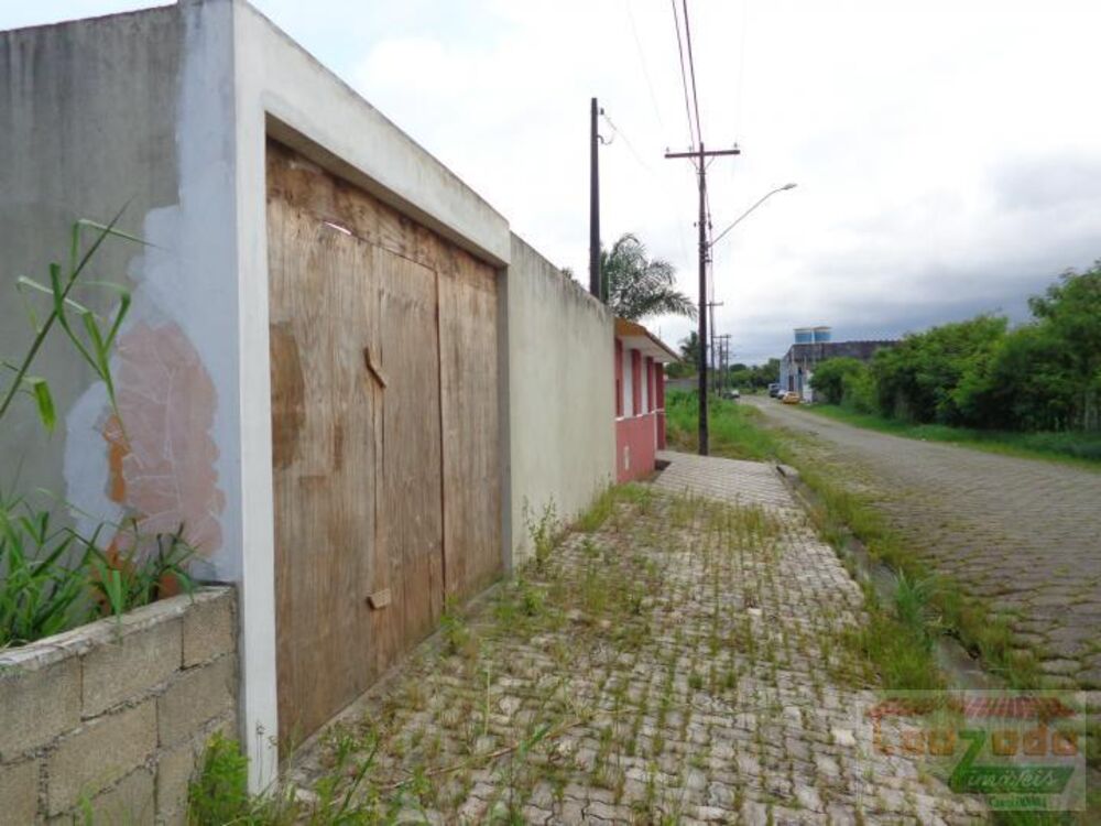 Terreno, 270 m² - Foto 2