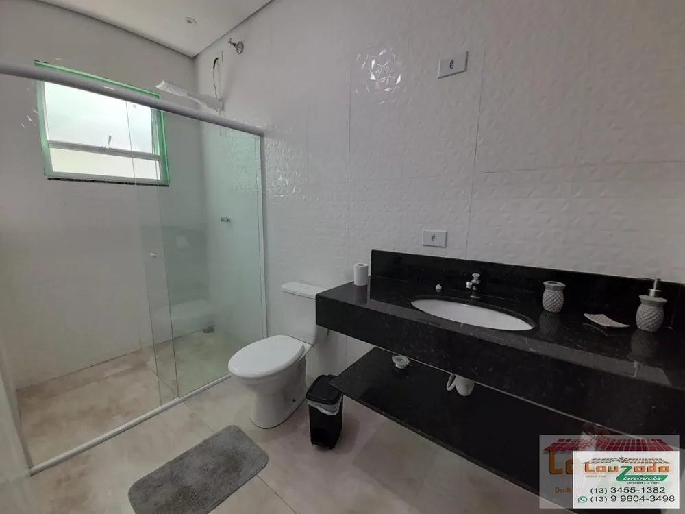 Casa, 3 quartos, 200 m² - Foto 8