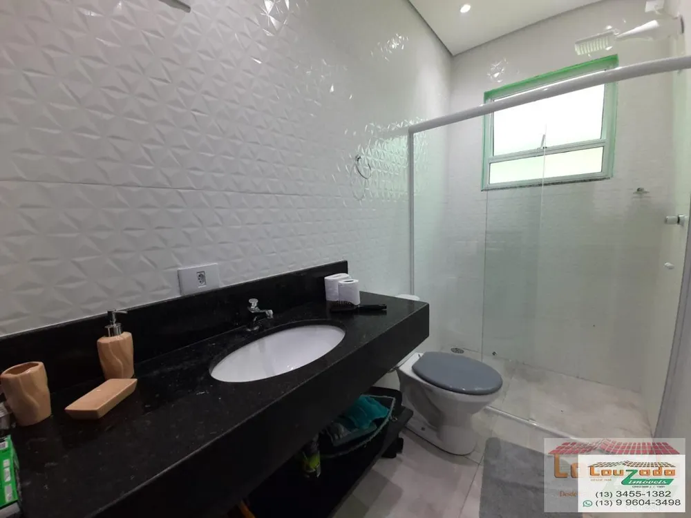 Casa, 3 quartos, 200 m² - Foto 10