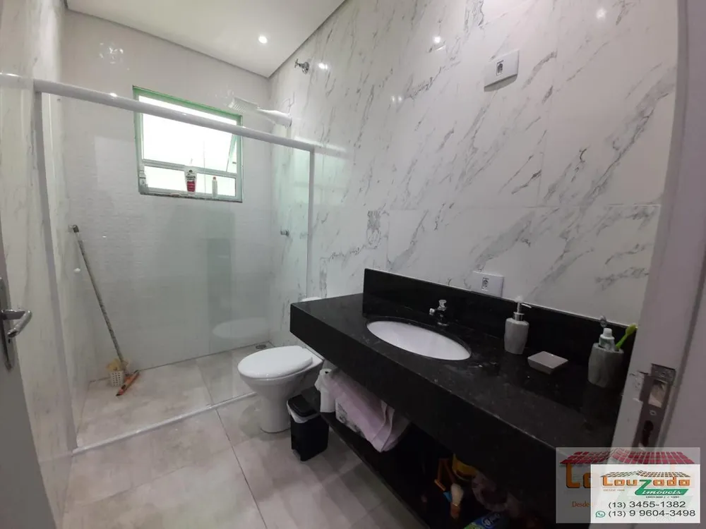 Casa, 3 quartos, 200 m² - Foto 2