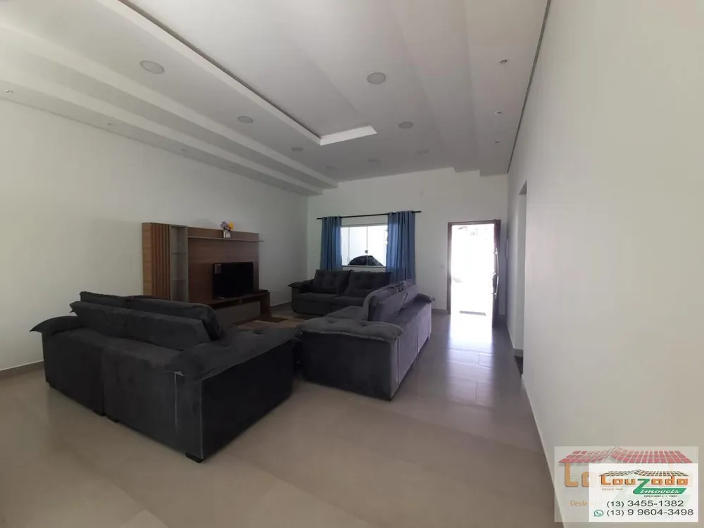 Casa, 3 quartos, 200 m² - Foto 4