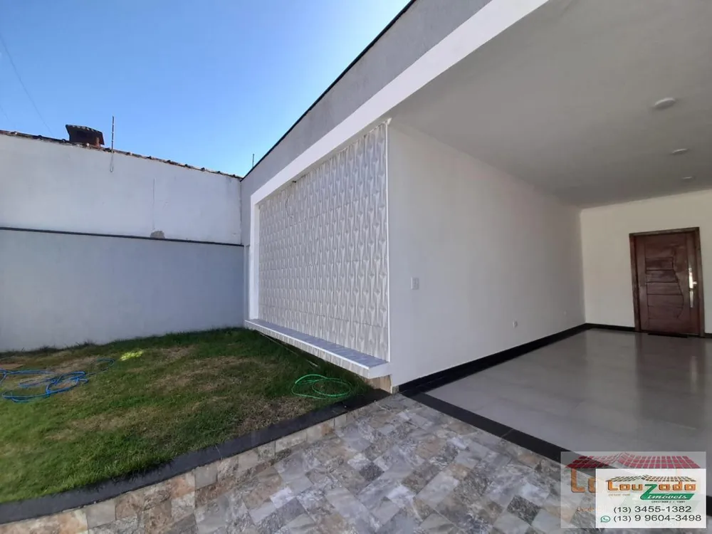 Casa, 3 quartos, 200 m² - Foto 3