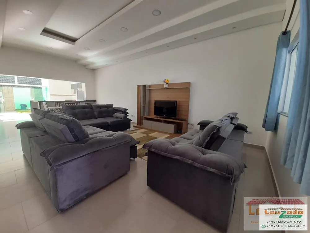 Casa, 3 quartos, 200 m² - Foto 3