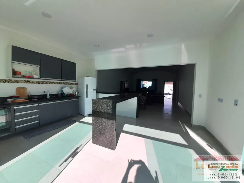 Casa, 3 quartos, 200 m² - Foto 6