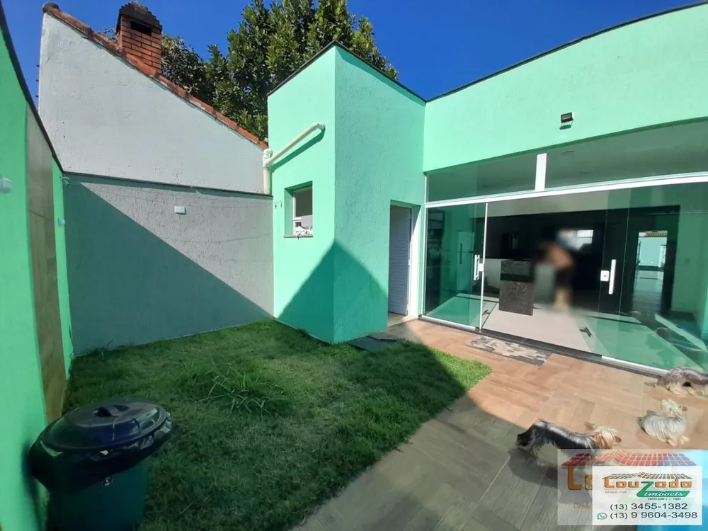 Casa, 3 quartos, 200 m² - Foto 5